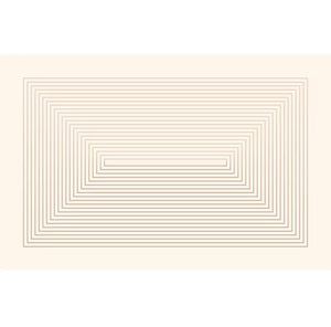 ZENORA - Tapis de bain