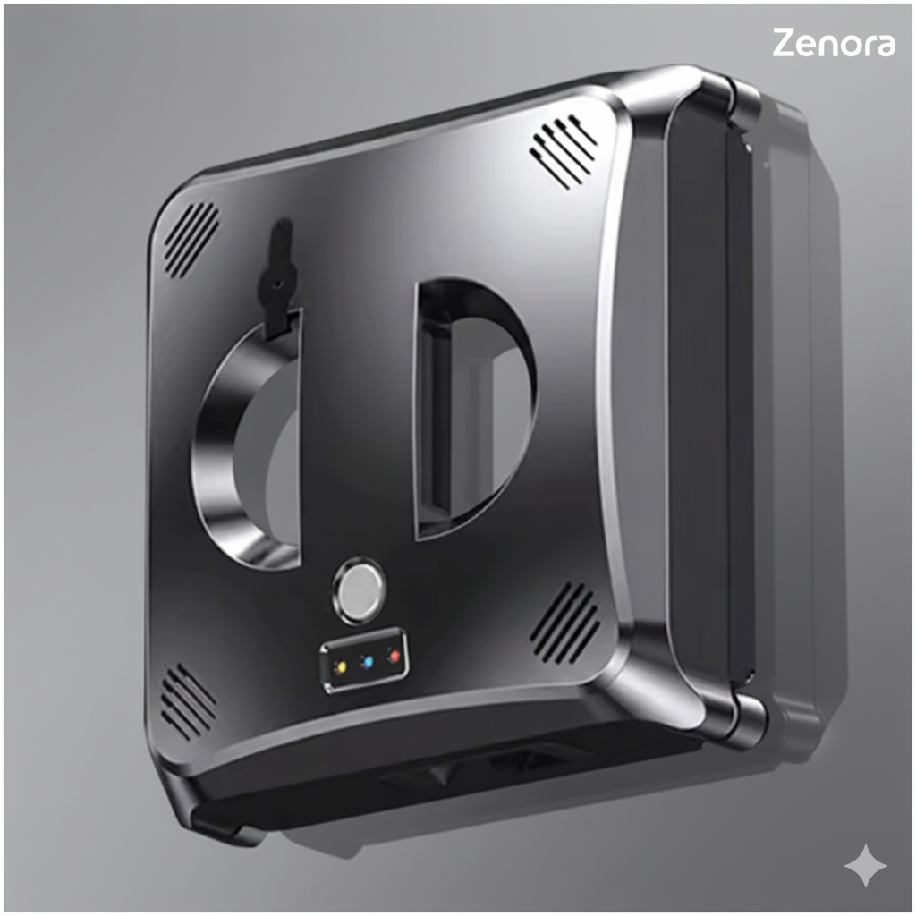 Zenora - Robot nettoyant vitres