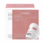 Zenora - Masque visage hydratant