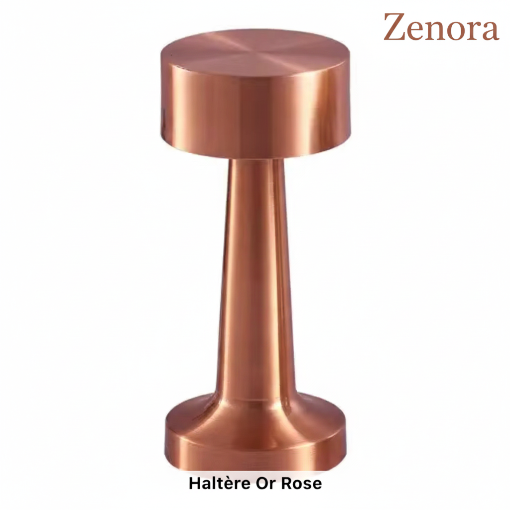 Zenora - Lampe de table