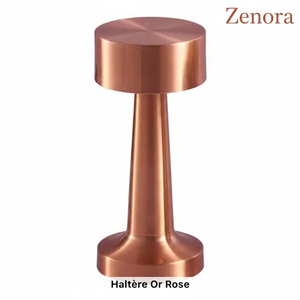 Zenora - Lampe de table