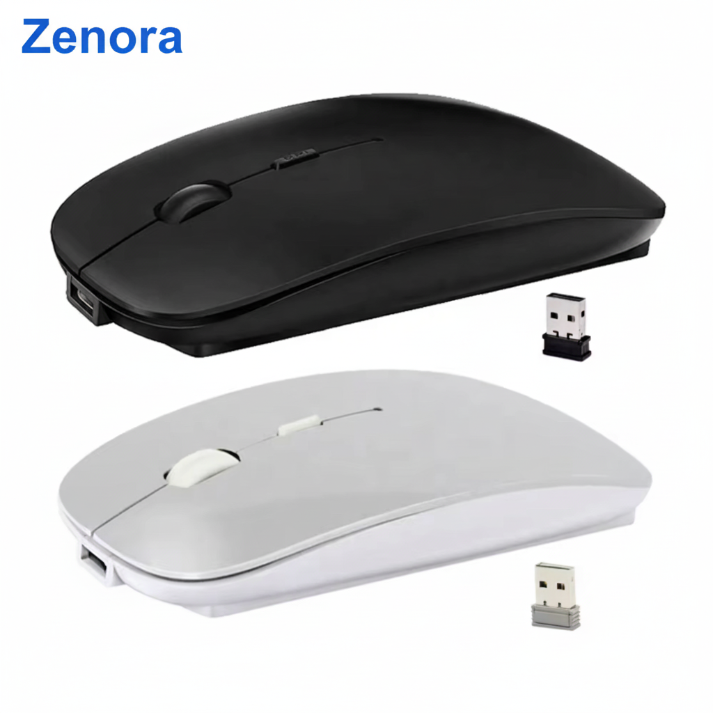 Zenora - Souris sans fil