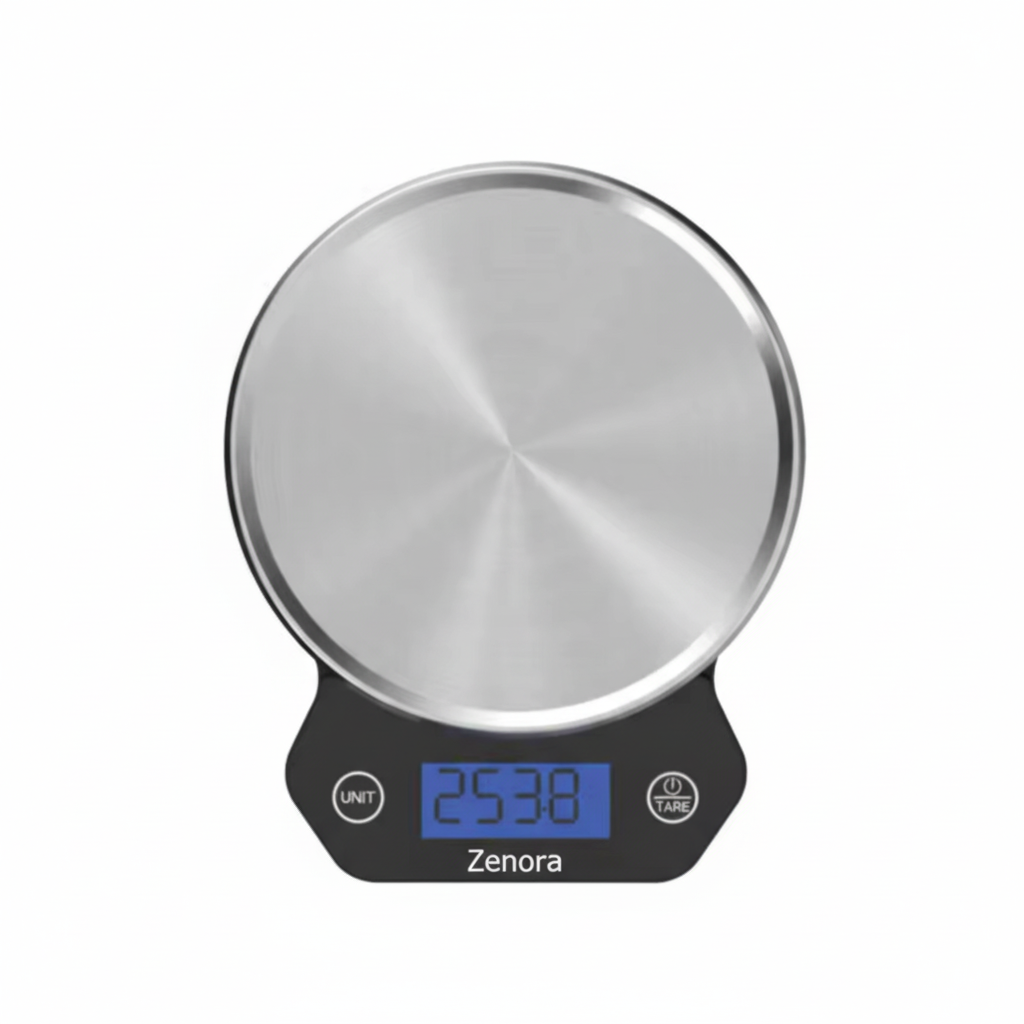 Zenora - Balance de cuisine électronique