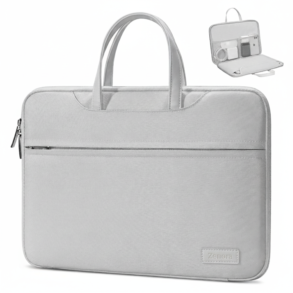 Zenora - Sacoche pour Ordinateur Portable
