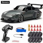Zenora - Voiture Télécommande modèle porshe