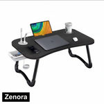 Zenora - Bureau pliable en bois
