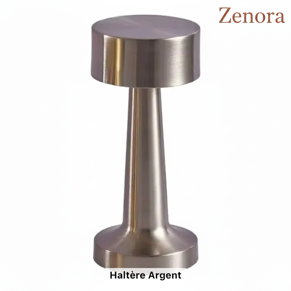 Zenora - Lampe de table