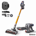 Zenora - Aspirateur balai  sans fil