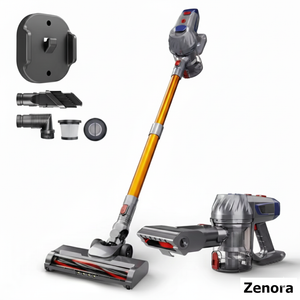 Zenora - Aspirateur balai  sans fil