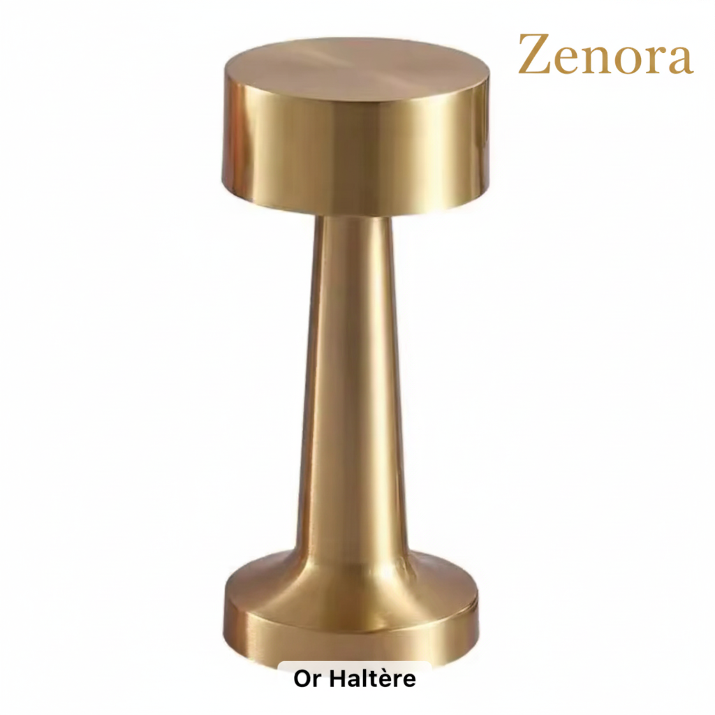 Zenora - Lampe de table