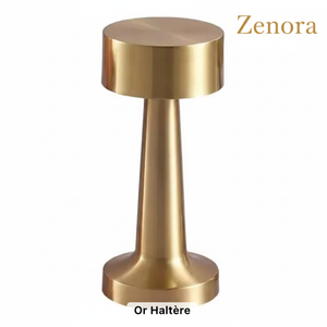 Zenora - Lampe de table